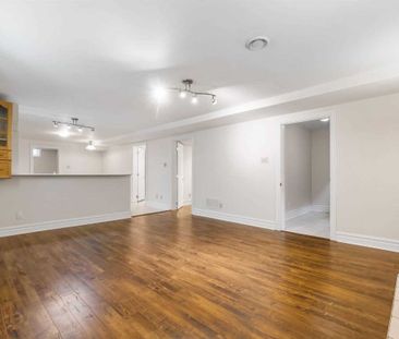 For Lease - 912 Tegal Place Unit# Basement, Newmarket, Ontario - Photo 1