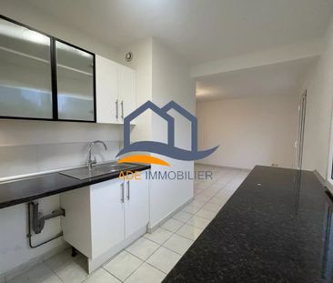 T2 50 m² 1er étage - Photo 4