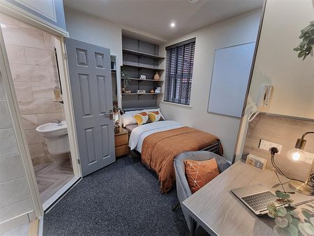 Rasen Lane - Studio for Jan 2026 - Photo 4