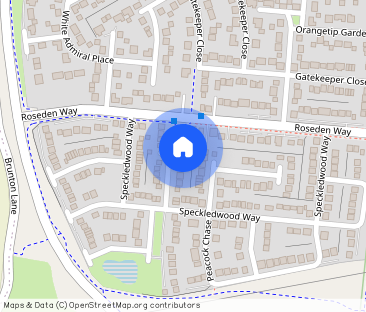 Speckledwood Way, Newcastle Great Park - Photo 1