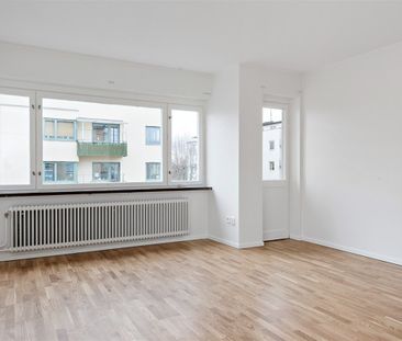 Kvarngatan 6 C - Foto 1