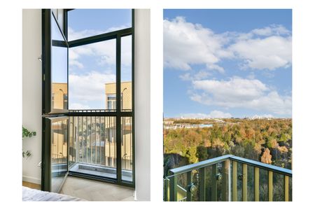 Te huur: Appartement Haarlemmerweg in Amsterdam - Foto 3