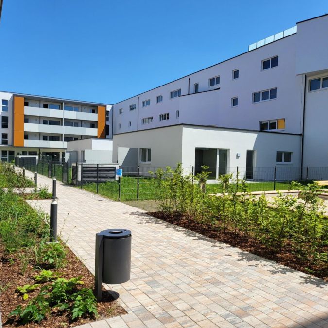 MIETKAUF IM GRÜNEN MAX! TOP LAGE! - Foto 1