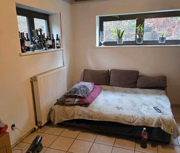Wohnung in Mölschbach 1 Zimmer EBK Bad - Foto 4