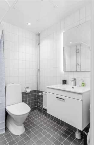 Arkitekturgränd, Linköping - Photo 4