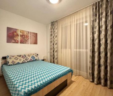 Apartament cu 2 camere, zona Doamna Ghica, Centrala Proprie - Photo 1