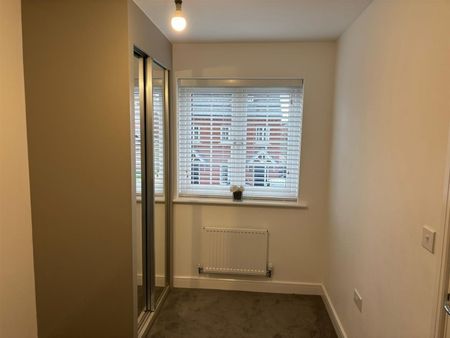 3 BED End of terrace house To rent - Photo 5
