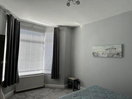 1 bedroom terraced house to rent - Photo 2