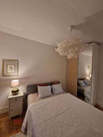 Metro Kabaty, Zaruby, 2 pok, miejsce parkingowe Mieszkanie | Wynajem | Warszawa, Ursynów - Фото 2