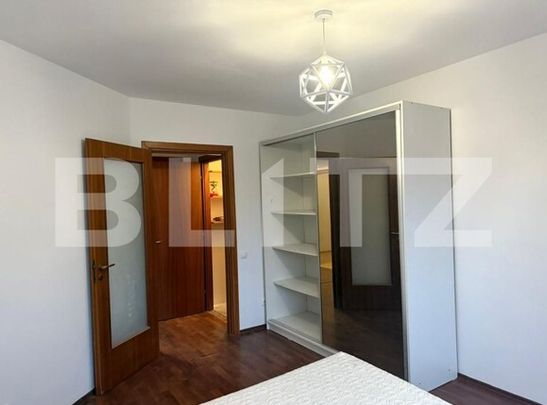 Apartament spațios cu 3 camere, 70mp, bloc nou, zona Sala Sporturilor - Photo 1