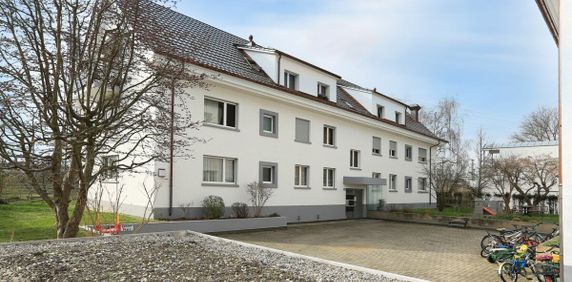 "3.5-Zimmerwohnung in Basel" - Photo 2