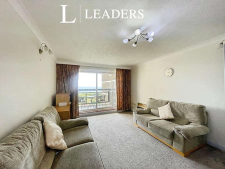 Manor Road, Bournemouth, BH1 - Photo 5