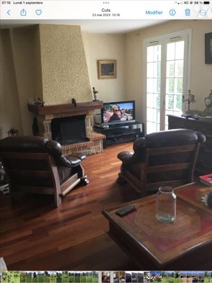 MAISON A LOUER - Photo 1