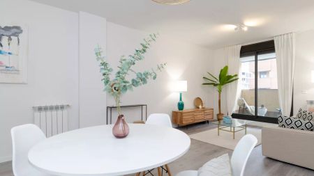 3-bedroom apartment for rent in El Cañaveral, Madrid, all bills included - Foto 5