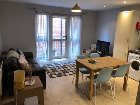 95c Eglantine Avenue, Belfast, BT9 6EX - Photo 1