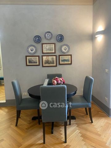 Trilocale in Affitto in Piazza San Frediano a Lucca - Foto 5