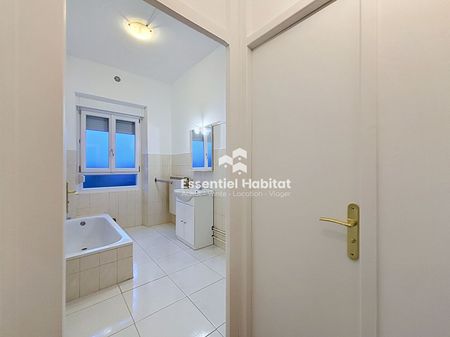 Location Appartement 2 pièces 46m² - Photo 5