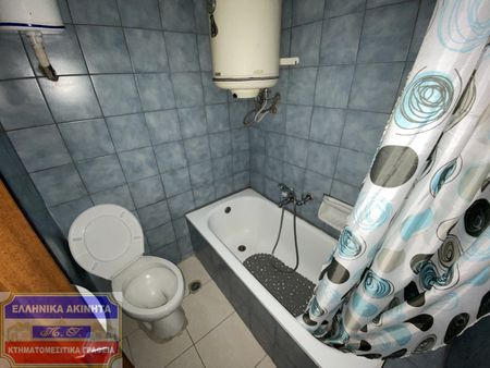 Studio/Γκαρσονιέρα για ενοικίαση Άγιος Ιωάννης (Καβάλα) - Φωτογραφία 3
