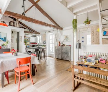 Tout savoir sur cet appartement dans le quartier La Plaine des Sabl... - Photo 6