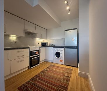 1 bedroom flat to rent - Photo 2
