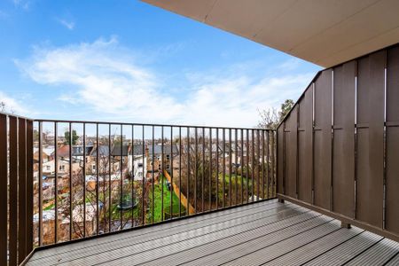 1 bedroom apartment to rent - Photo 4