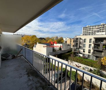 Location Appartement 1 pièce 26m² - Photo 5