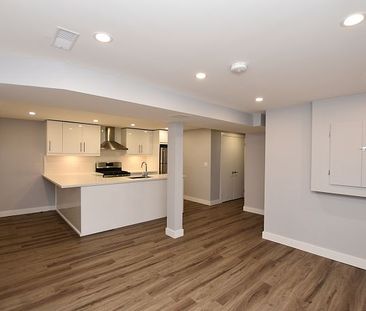 For Lease - 25 Lyncroft Drive Unit# Bsmt, Toronto, Ontario - Photo 4