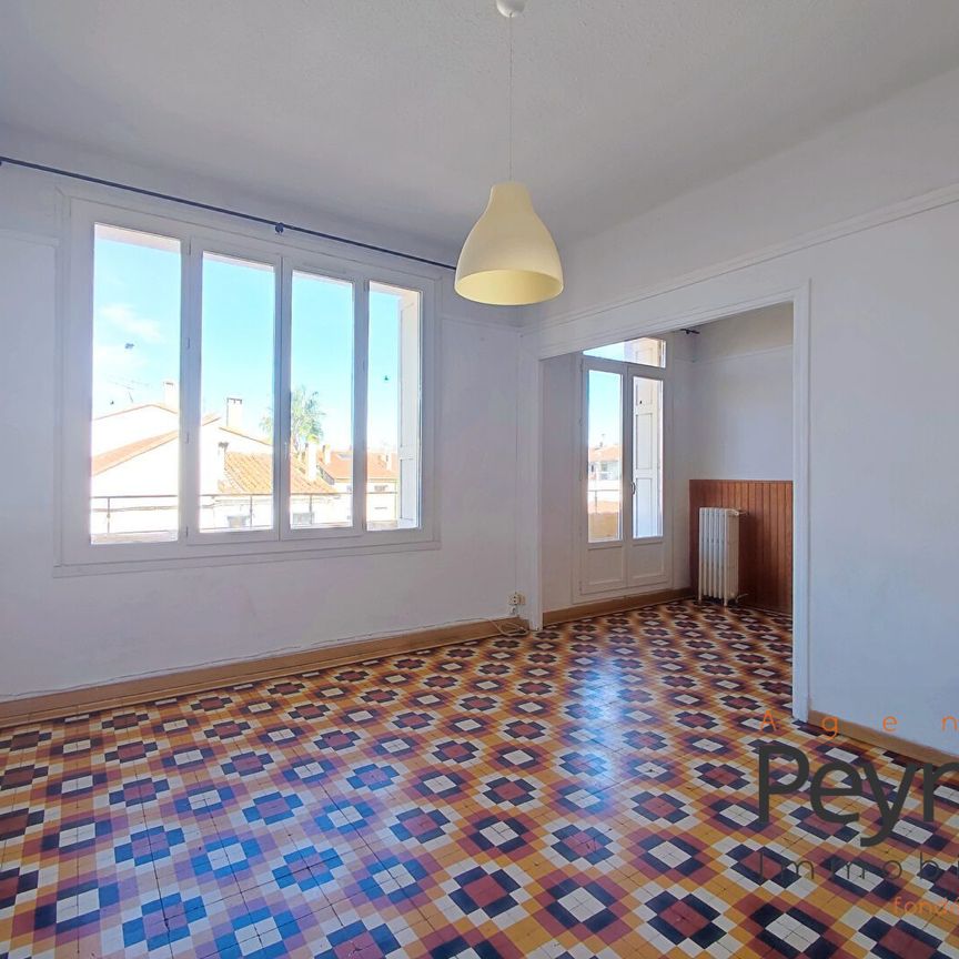 Location Appartement 3 pièces 65m² PERPIGNAN 66000 - Photo 1