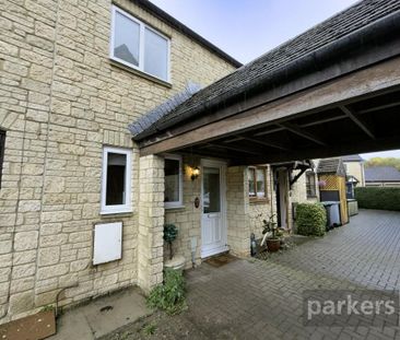 1 bedroom terraced house to rent - Photo 1