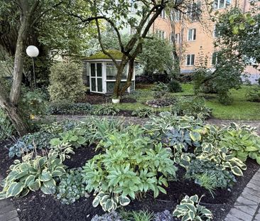 Högalidsgatan, Stockholm - Photo 6