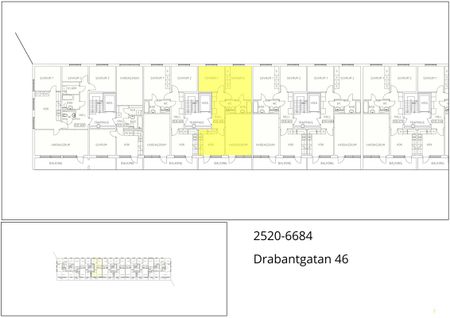 Drabantgatan 46 - Photo 5