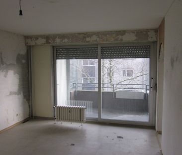 Demnächst frei! 3-Zimmer-Wohnung in Bergkamen Nordberg - Photo 1