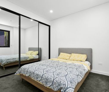 Sleek city living - Photo 2
