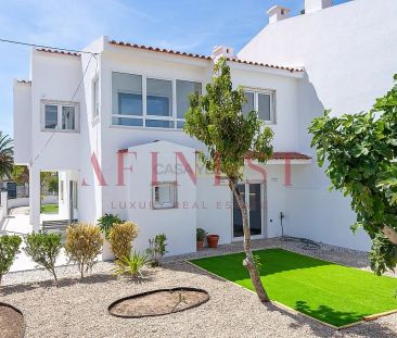 House T4 in Carcavelos e Parede, Cascais - Foto 5