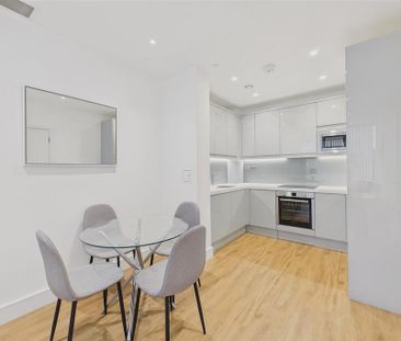 1 bedroom apartment to rent - Photo 6