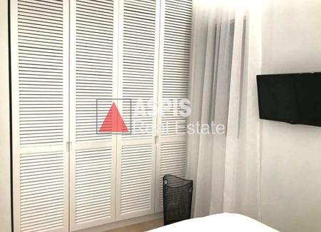 Διαμέρισμα, προς ενοικίαση Κολωνάκι - Λυκαβηττός Κωδικός 1620383 - Φωτογραφία 5