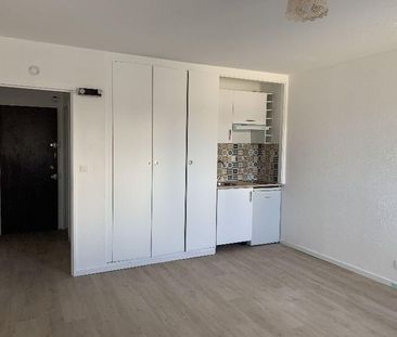 Location appartement Marseille 10ème (13010) - Photo 1