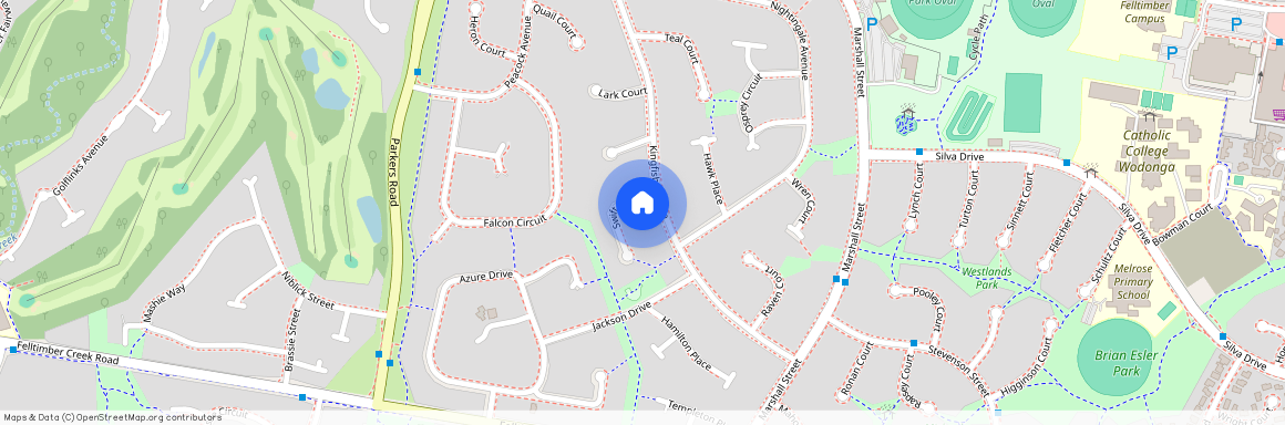 2 Swift Court, Vic 3690, West Wodonga