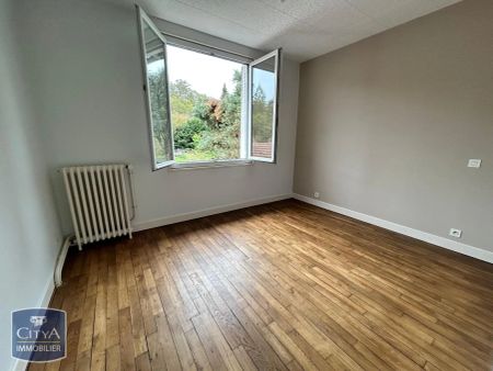 Maison à louer 3 pièces 58.24m² - Photo 5