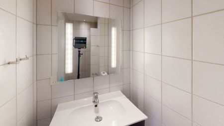 Indbydende lejlighed med god beliggenhed i Aalborg - Foto 4