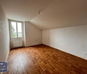 Location Appartement 3 pièces 64m² LAVAL 53000 - Photo 4