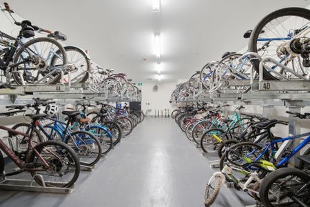 For Lease - 899 Queen Street Unit# 413, Toronto, Ontario - Photo 3