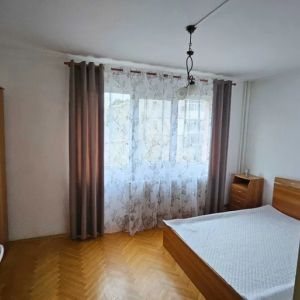 Podu Ros apartament 60 mp, 3 camere, semidecomandat, de inchiriat, Cod 161844 - Fotografie 2