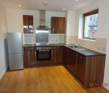 1 bedroom apartment to rent - Photo 5