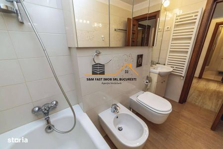 Inchirieri Apartamente 3 camere Bucuresti - Fotografie 5