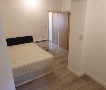 Flat 1, 95 Cathays Terrace, Cathays, Cardiff, CF24 4HT - Photo 3