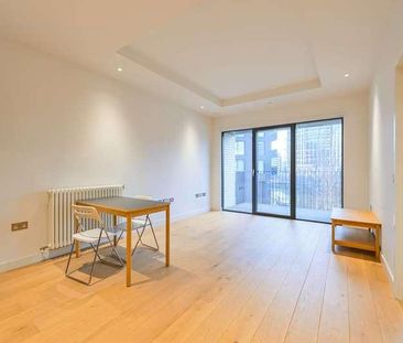 Grantham House, Canning Town, E14 - Photo 1