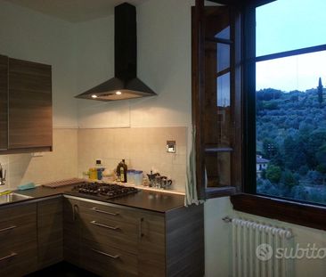 Camera con bagno privato e soppalco vivibile - Photo 4