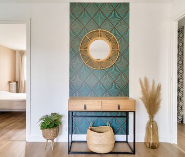 Appartement a louer : 3 PIECES - Photo 2