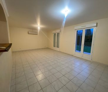 Location Maison 4 pièces 88m² MONTECH 82700 - Photo 1